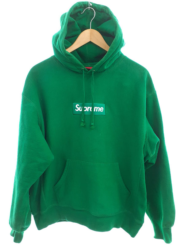 楽天市場】【中古】Supreme(シュプリーム)24FW On God Hooded