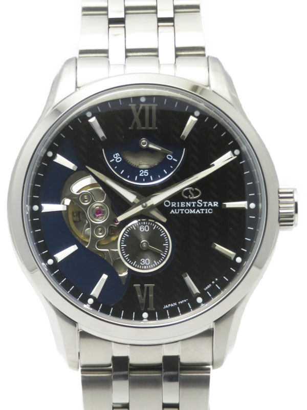 楽天市場】ORIENT STAR オリエントスター アバンギャルド