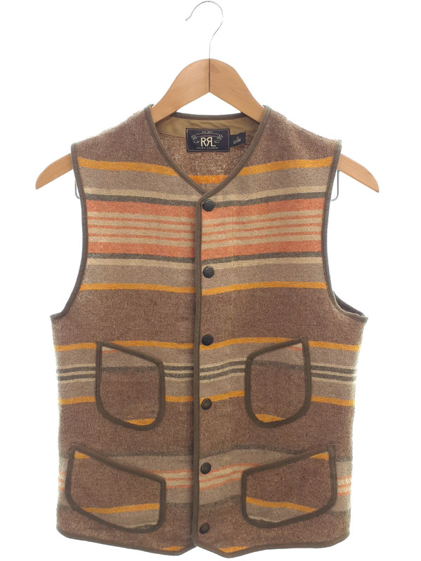 楽天市場】RRL ラルフローレン DOUBLE RL リミテッド ダブルアールエル