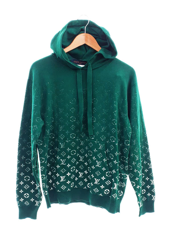 楽天市場】極美品□22AW LOUIS VUITTON/ルイヴィトン モノグラム