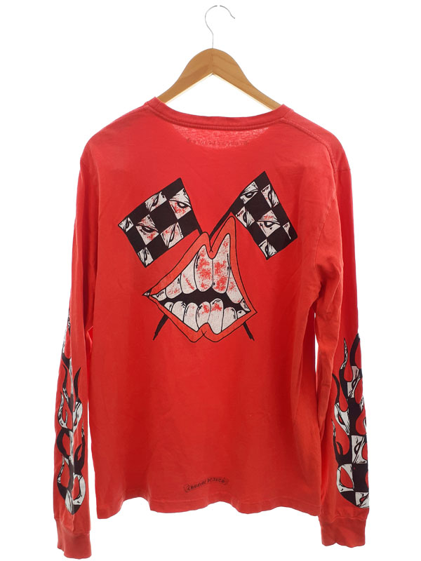 楽天市場】【中古】 CHROME HEARTS クロムハーツ MATTY BOY PPO