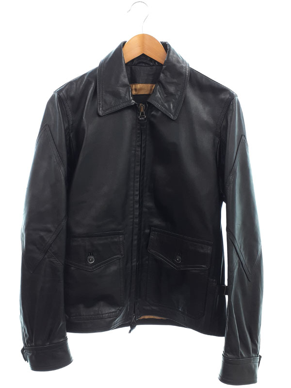 ■美品■ 50 CINQUANTA チンクアンタ レザー ライダース ジャケット アウター 上着 洋服 メンズ ブラック系 BF4692 楽天市場】□美品□ 50 CINQUANTA チンクアンタ レザー ライダース