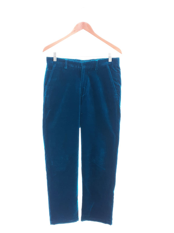 楽天市場】Supreme(シュプリーム) Velvet Trouser ベルベット