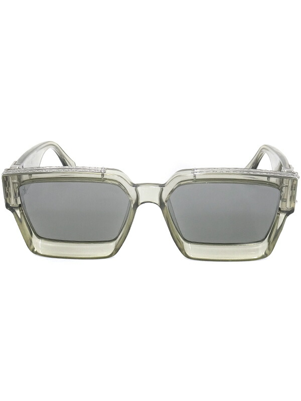 楽天市場】【美品】ルイヴィトン【LOUIS VUITTON】Z1165E サングラス