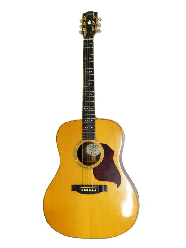 楽天市場】【Gibson】ギブソン『アコースティックギター』J-100 XTRA