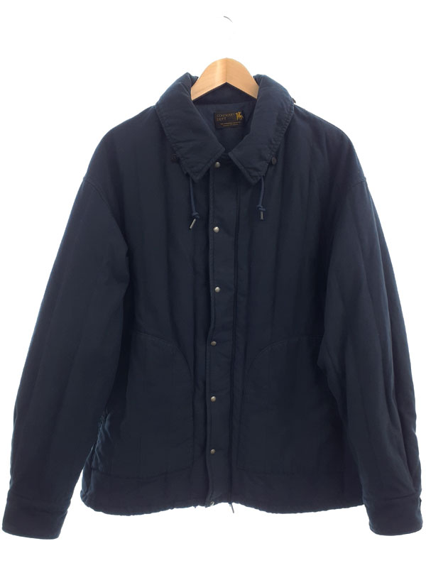 【VISVIM】ヴィズヴィム『MIDSHIPMAN DOWN JACKET size2』0524905013003 メンズ ダウンジャケット 1週間保証【中古】