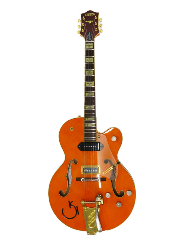 楽天市場】GRETSCH グレッチ/エレキギター/ELECTROMATIC CORVETTE