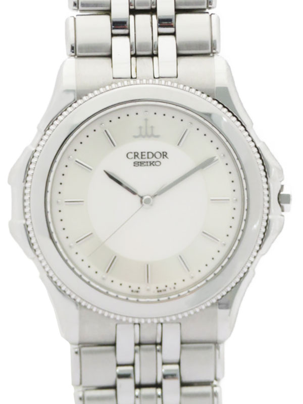 楽天市場】【ウォッチ】SEIKO セイコー CREDOR クレドール
