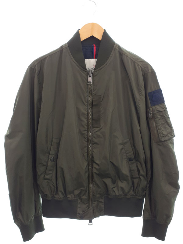 楽天市場】【モンクレール】Moncler LOTY ロティ スプリング