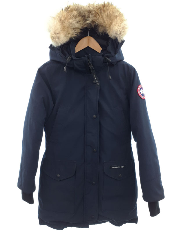 楽天市場】CANADA GOOSEカナダグース 【国内正規(株)サザビーリーグ