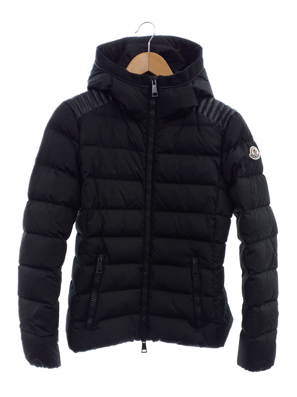 楽天市場】【モンクレール】Moncler TETRA テトラ ショート丈 ダウン