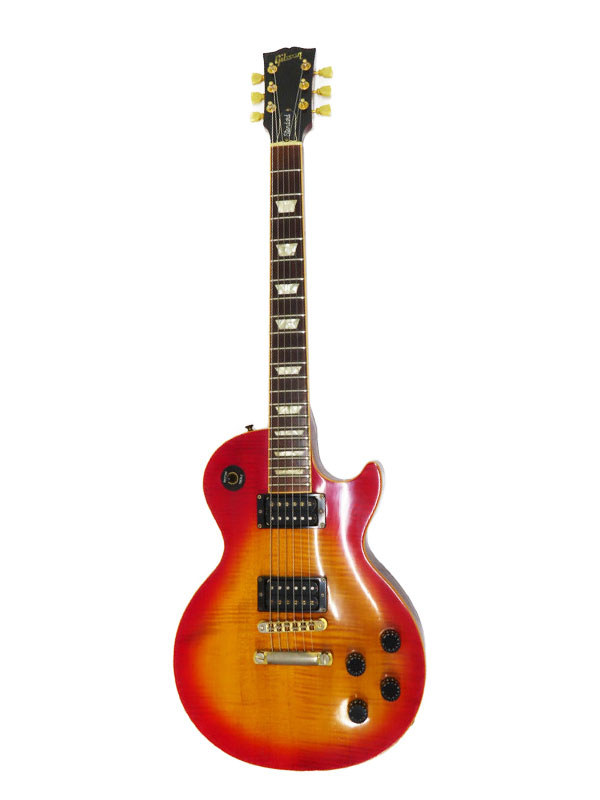楽天市場】【送料無料】Gibson / Les Paul Special DC【中古】【楽器