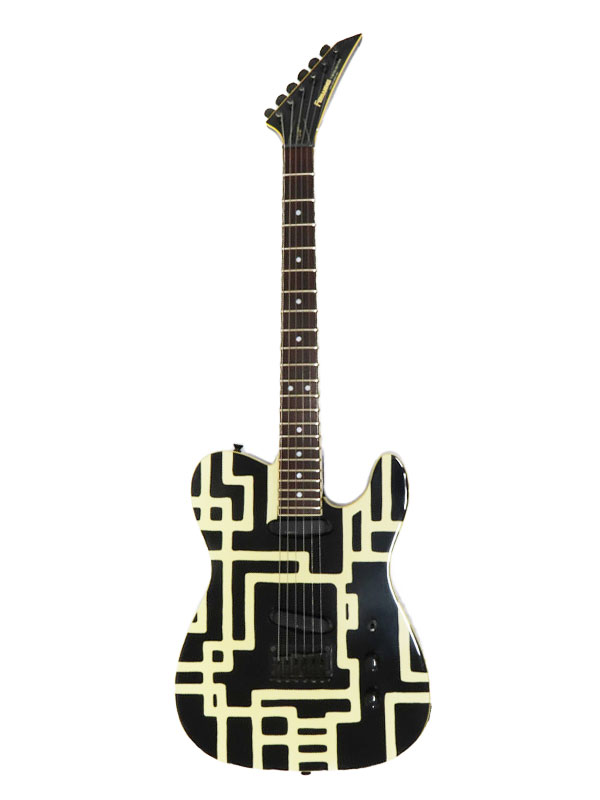 楽天市場】FERNANDES フェルナンデス/エレキギター/ST Type/LE-1Z/C