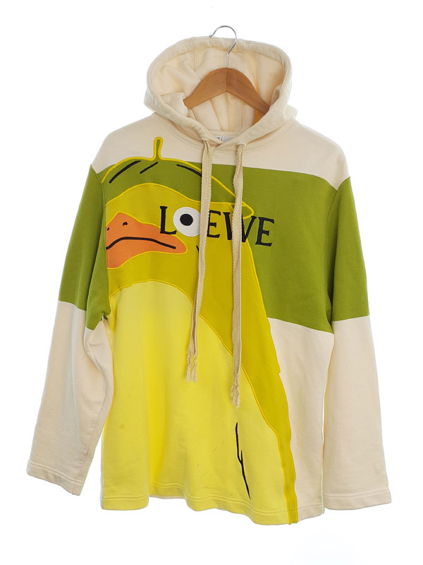 楽天市場】【未使用品】ロエベ【LOEWE】となりのトトロ Tシャツ