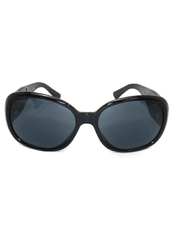 楽天市場】CHANEL シャネル カメリア サングラス スモーク ココマーク