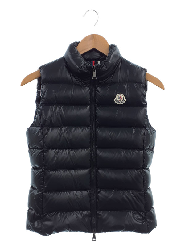モンクレール ダウンベスト 美品 型番 C20914339305 68950 楽天市場】【MONCLER】モンクレール『ダウンベスト size2』48342/50