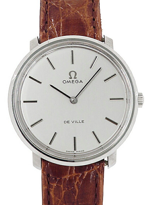 楽天市場】【OMEGA】オメガ デビル TOOL 104 アンティーク ワンピース