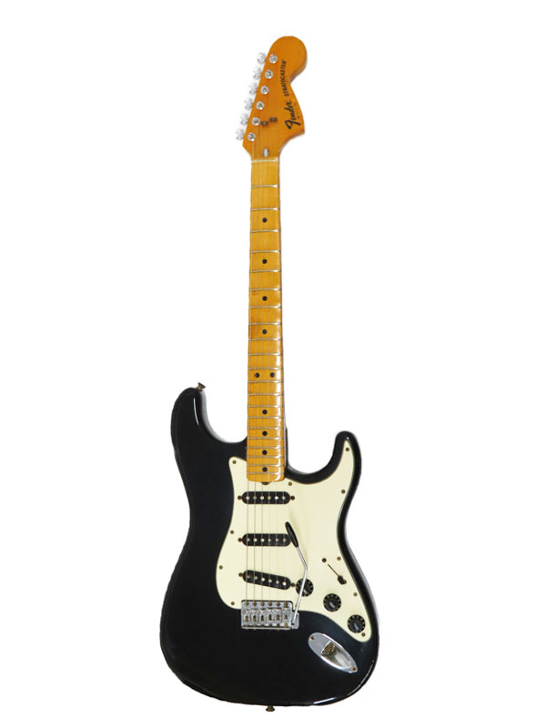楽天市場】【送料無料】Fender Mexico / Standard Stratocaster