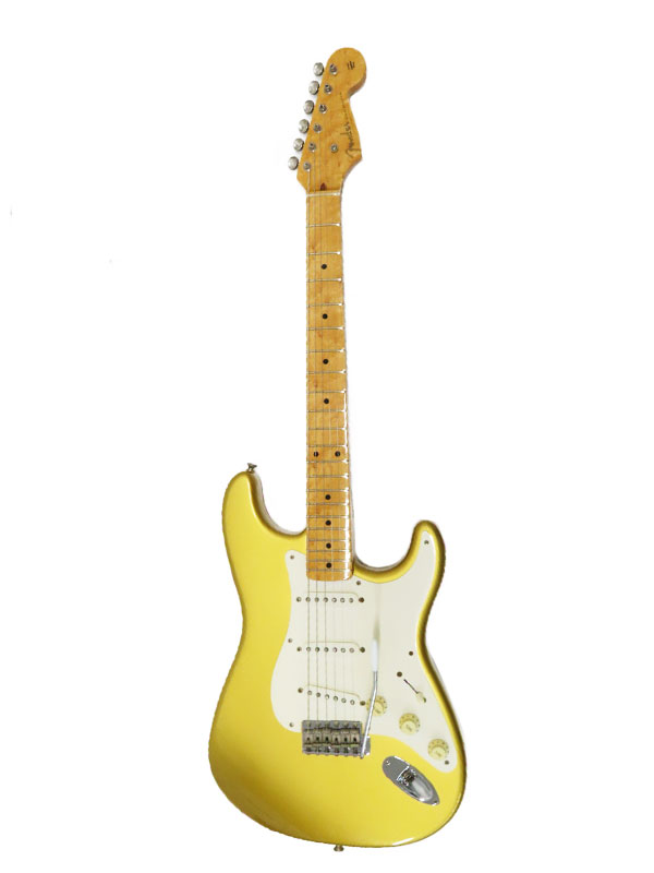 楽天市場】【Fender CUSTOMSHOP】フェンダーカスタムショップ『エレキ 