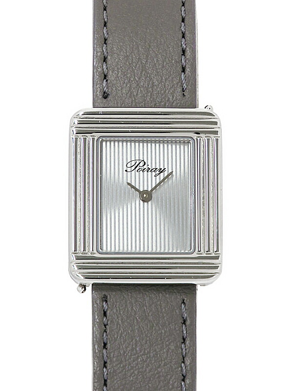 楽天市場】【3年保証】【返品可】 ポアレ Poiray マ プルミエ