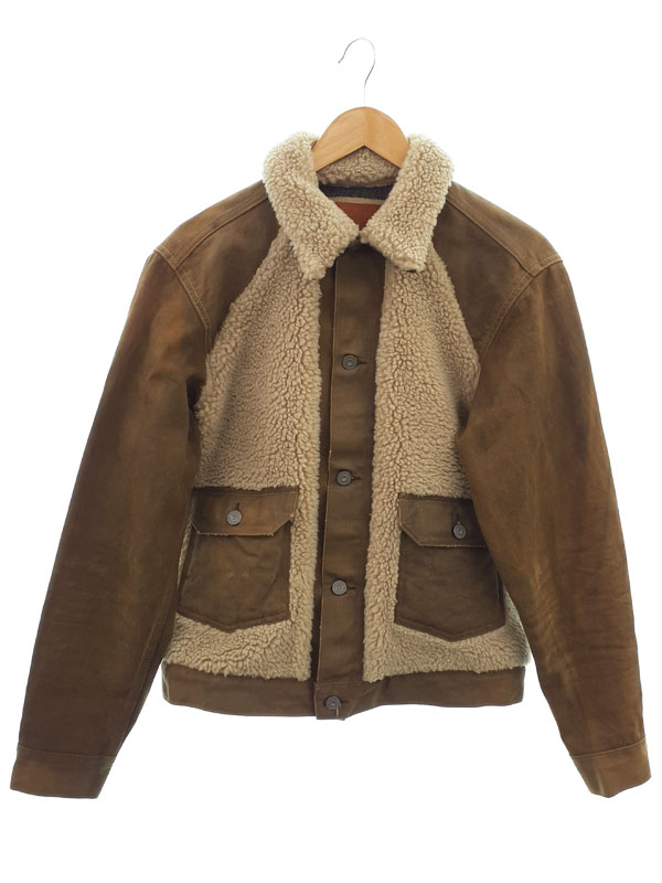 楽天市場】RRL ラルフローレン DOUBLE RL ダブルアールエル 2nd タイプ