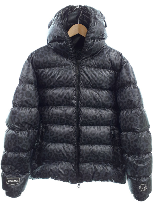 楽天市場】DUVETICA デュベティカ x HYDROGEN ハイドロゲン