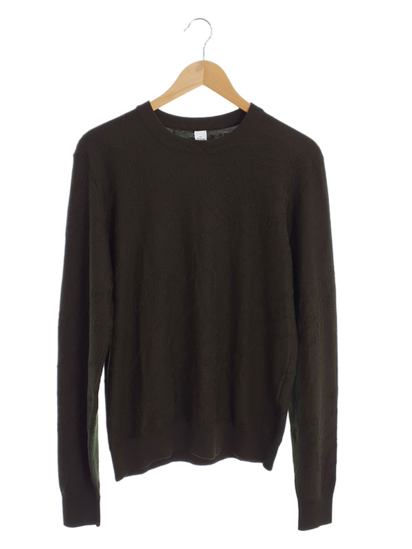 楽天市場】【完売】ベルルッティ BERLUTI メンズ トップス ニット