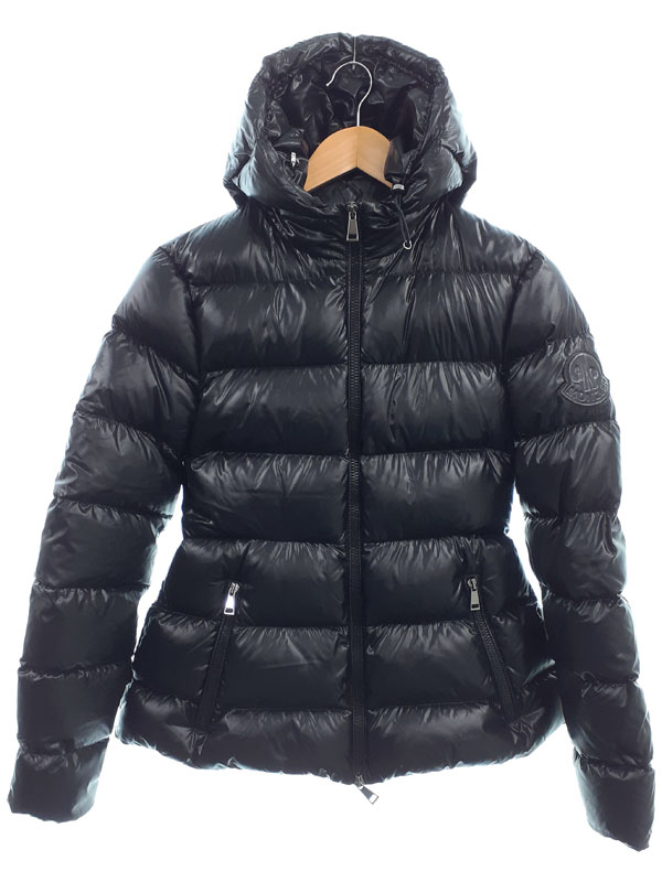 楽天市場】【モンクレール】Moncler ROSEAN ロセアン ダウンジャケット