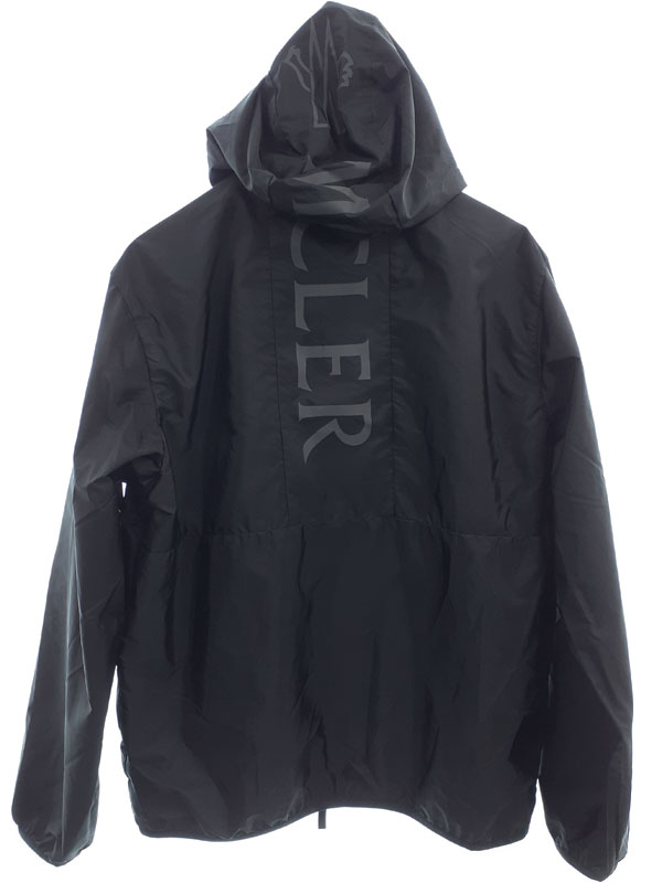 楽天市場】【MONCLER】モンクレール『LEANDRO ジップアップパーカー