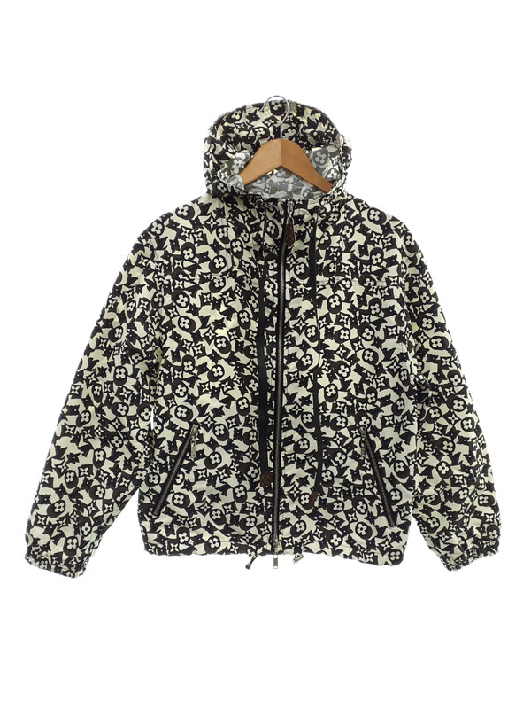 楽天市場】ルイヴィトン Louis Vuitton グレー アパレル ジャケット