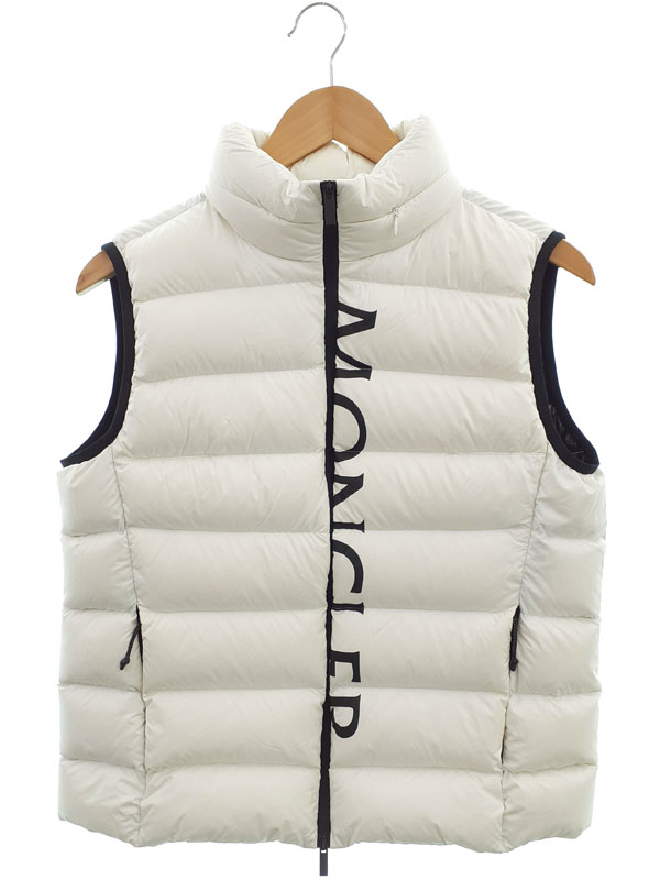 楽天市場】MONCLER モンクレール/ダウンベスト/2/レディースアウター/A