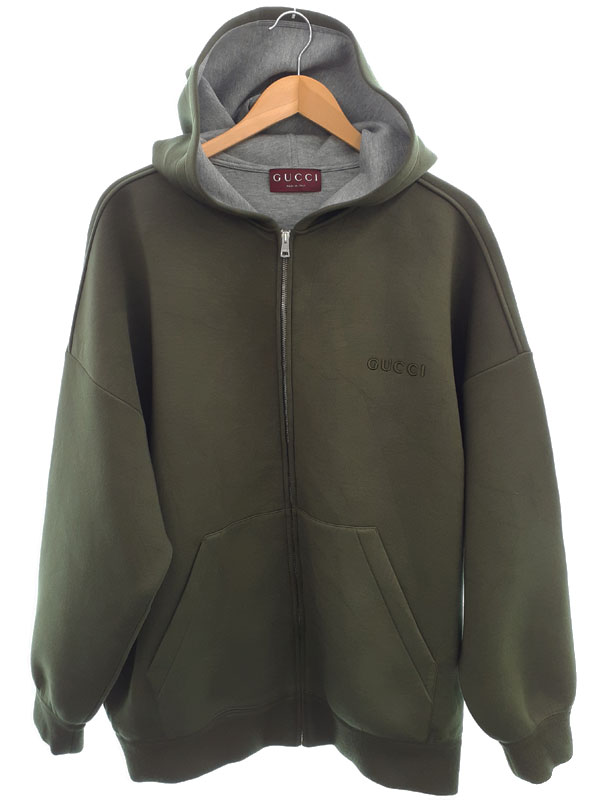 楽天市場】【GUCCI】グッチ『アディダスロゴ スウェットプルオーバー