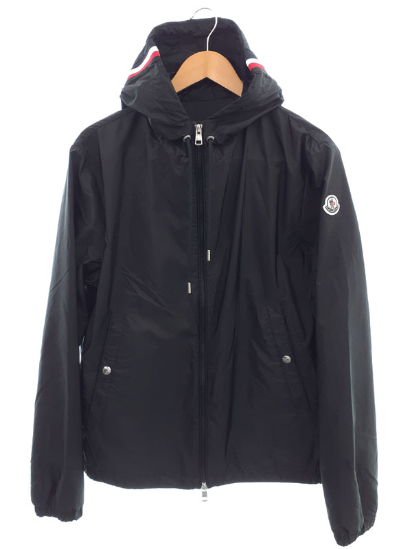 楽天市場】【MONCLER/モンクレール/GRIMPEURS GIUBBOTTO/ナイロン