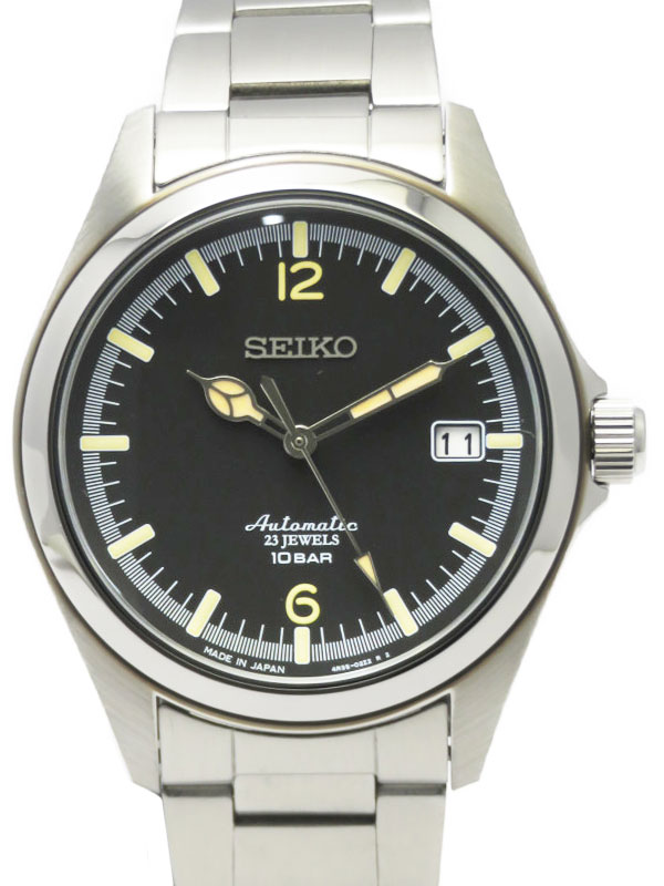 楽天市場】SEIKO SELECTION × TiCTAC チックタック40周年記念モデル