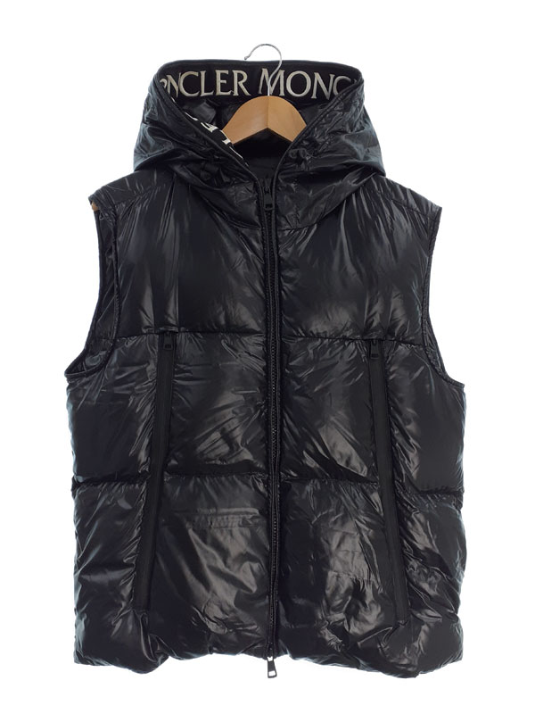 楽天市場】MONCLER モンクレール ダウン LANOUX ラヌー ベスト/2