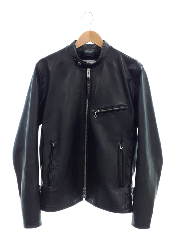 楽天市場】【HYOD】ヒョウドウ『ボアライナー付 プロテクター付 レザー