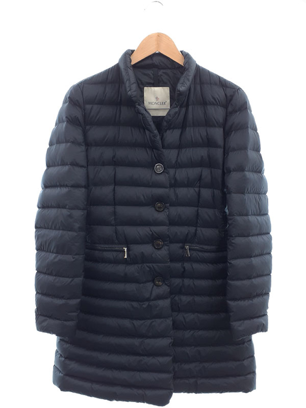 楽天市場】【中古】MONCLER モンクレール ANJONY ダウンコート 楽天市場】【中古】MONCLER モンクレール ANJONY ダウンコート