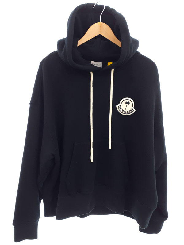 楽天市場】Moncler Genius×Palm Angels 2019AW Track Jacket