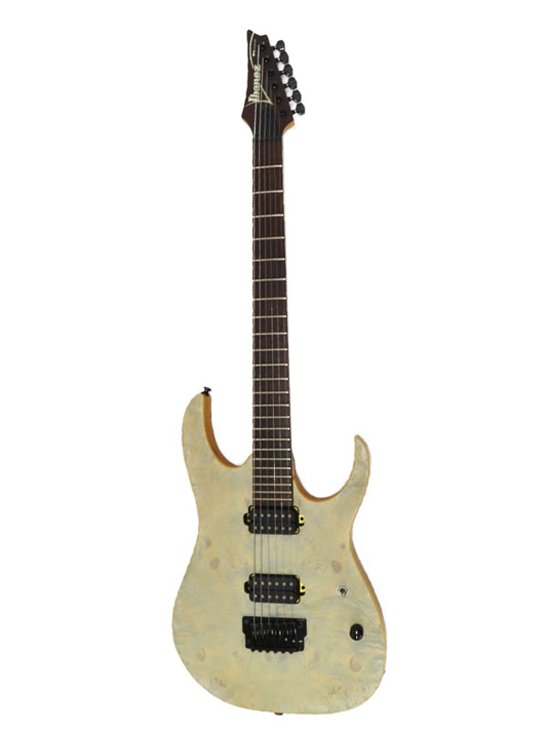 Ibanez エレキギター　PGMシリーズ 楽天市場】【Ibanez】アイバニーズ『エレキギター』PGM100 1995年製 1