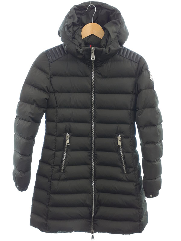 楽天市場】MONCLER(モンクレール) サイズ:0 15AW GERBOISE