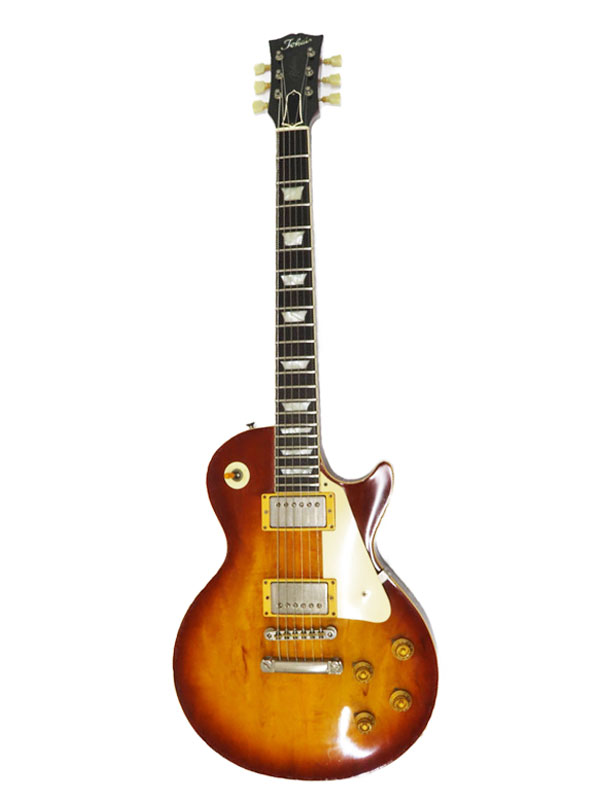 楽天市場】Tokai トーカイ/エレキギター/TZ-65/3033161/Cランク/67