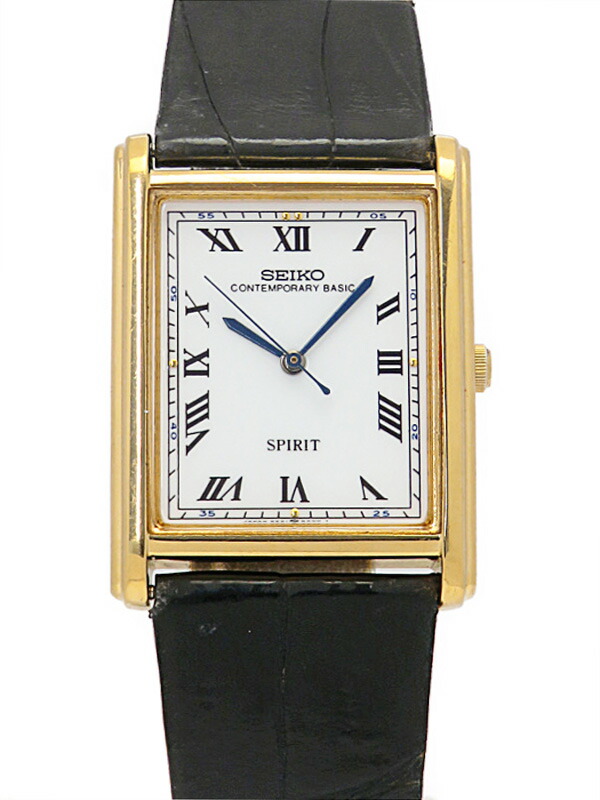 楽天市場】【SEIKO】【美品】セイコー『スピリット』SCXP023 7N01-0DM0