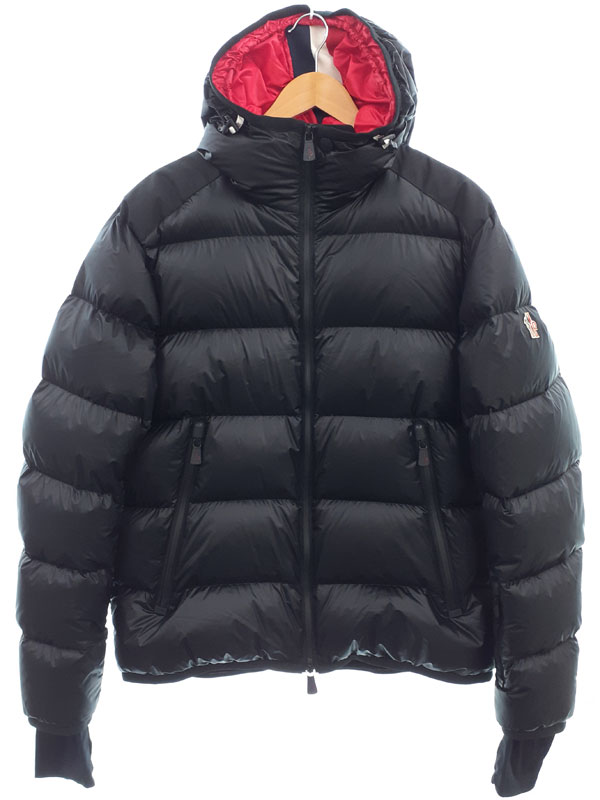 楽天市場】MONCLER GRENOBLE モンクレール グルノーブル ダウン