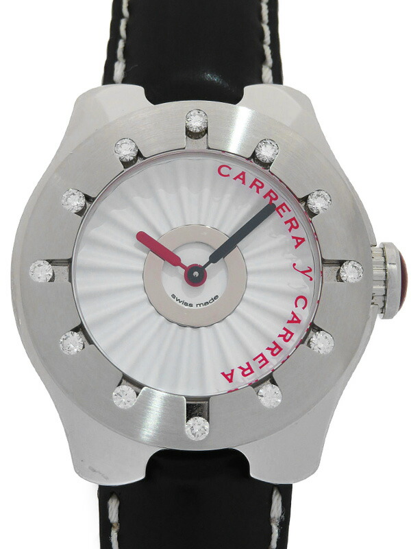 楽天市場】【美品】【Carrera y Carrera】カレライカレラ アバロン