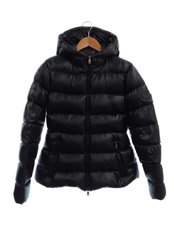 楽天市場】【モンクレール】Moncler RILLIEUX リリュー フード ダウン