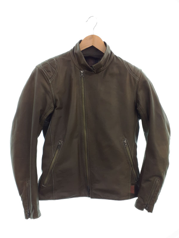 楽天市場】【美品】KUSHITANI【exalito レーシングジャケット】LL