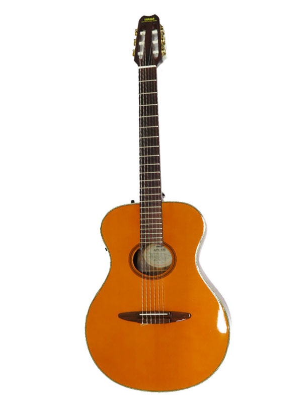 楽天市場】YAMAHA ヤマハ/12弦アコースティックギター/APX-5-12A