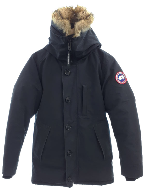 R*★様 【美品】カナダグース ソラリス　3034Lダウン CANADA GOOSE カナダグース 3034L SOLARIS PARKA ソラリス パーカー