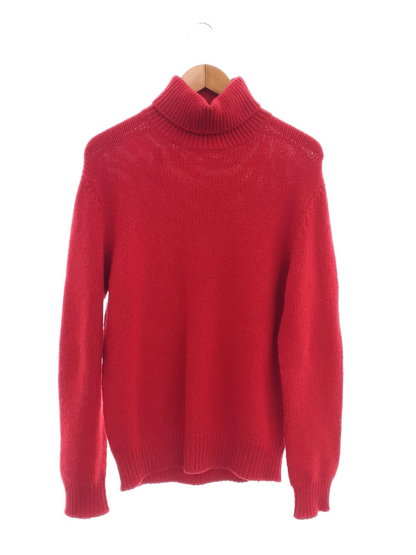 楽天市場】【エルメス】Hermes メンズ カシミヤ スパイダー刺繍 クルー