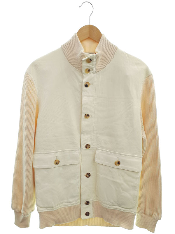 週末限定　 ブルネロクチネリ BRUNELLO美品リネン テーラードジャケット BRUNELLO CUCINELLI(ブルネロクチネリ) シルクリネンダブルブレスト